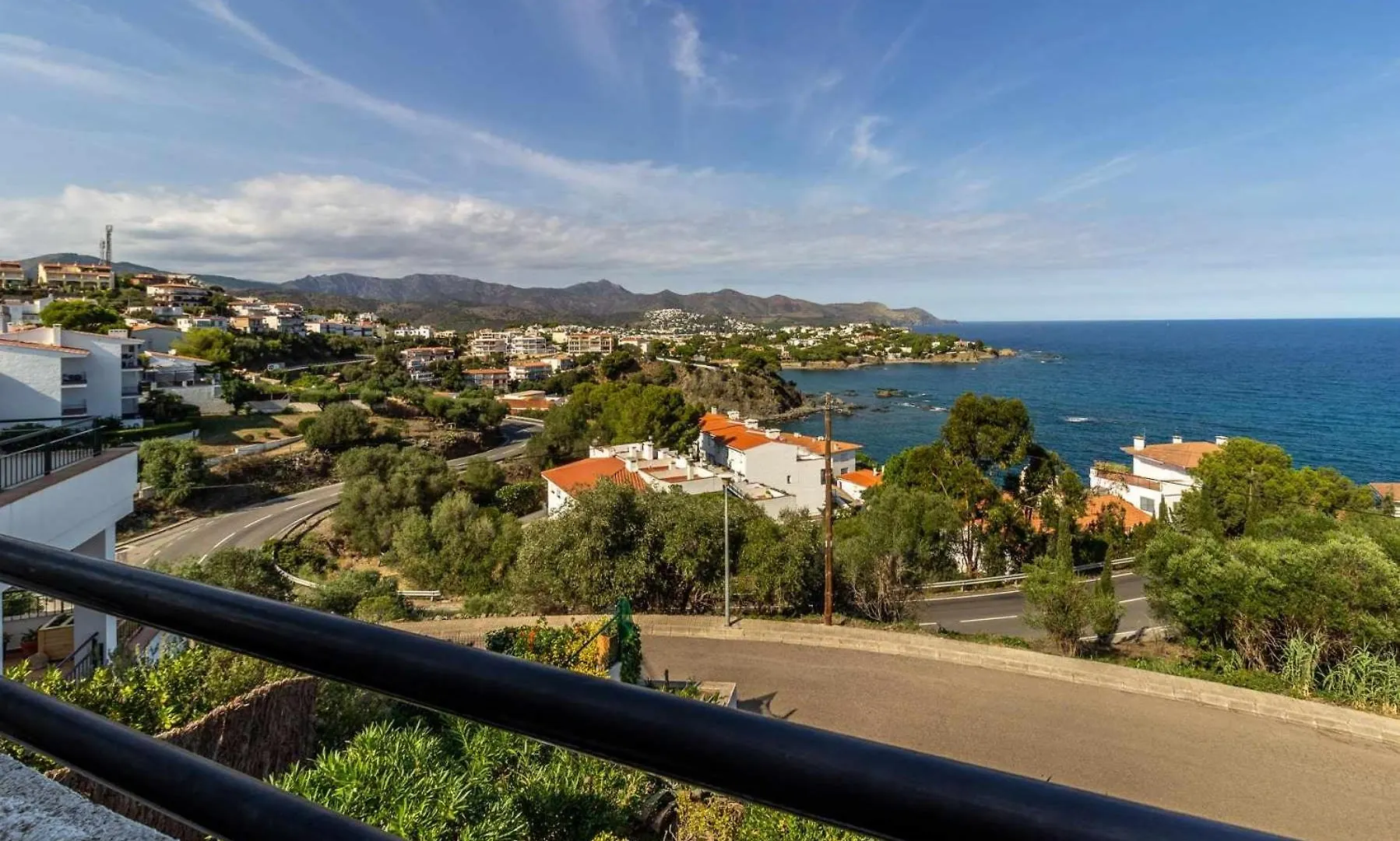 Fener De Dalt 85 Apartamento Piscina Comunitaria Llanca 0*,