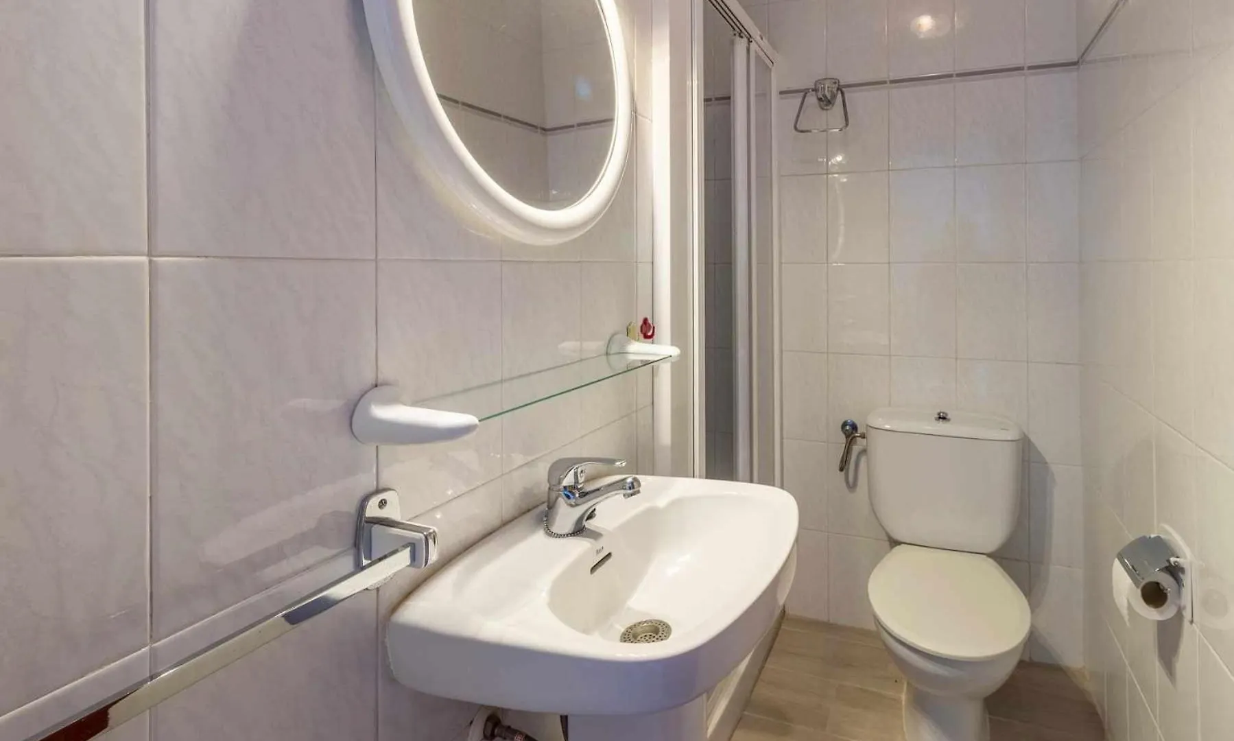 Fener De Dalt 85 Apartamento Piscina Comunitaria يانكا