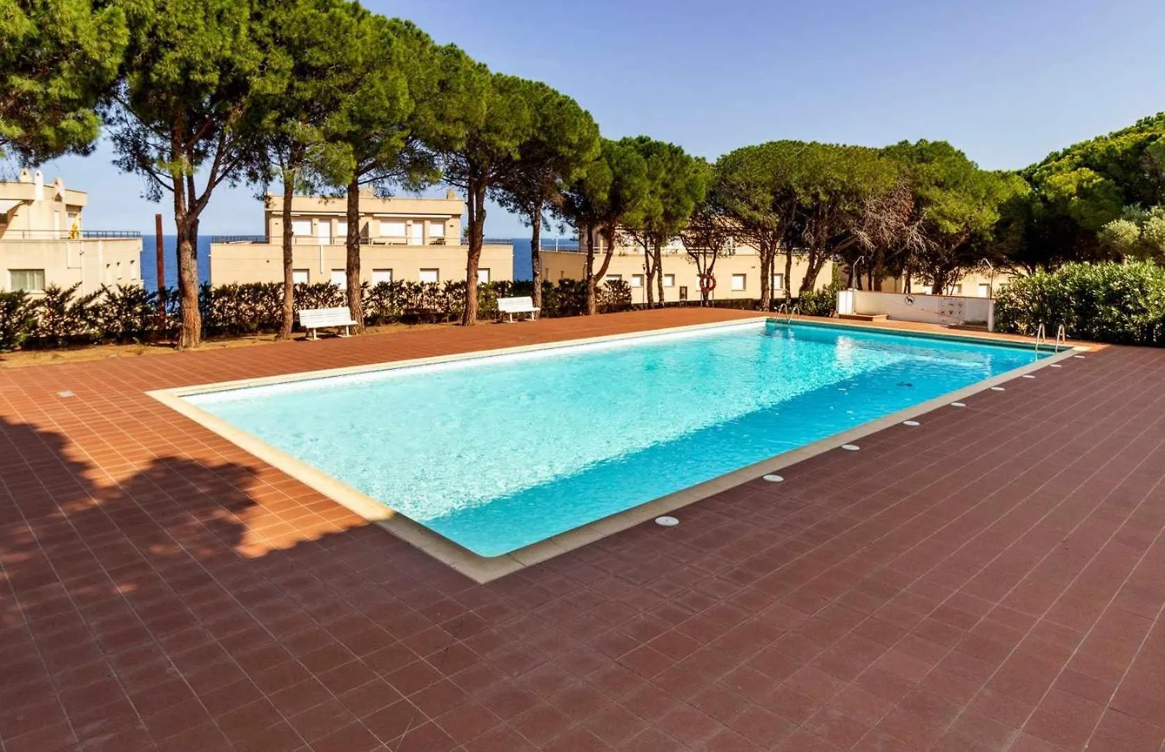 Fener De Dalt 85 Apartamento Piscina Comunitaria يانكا شقة