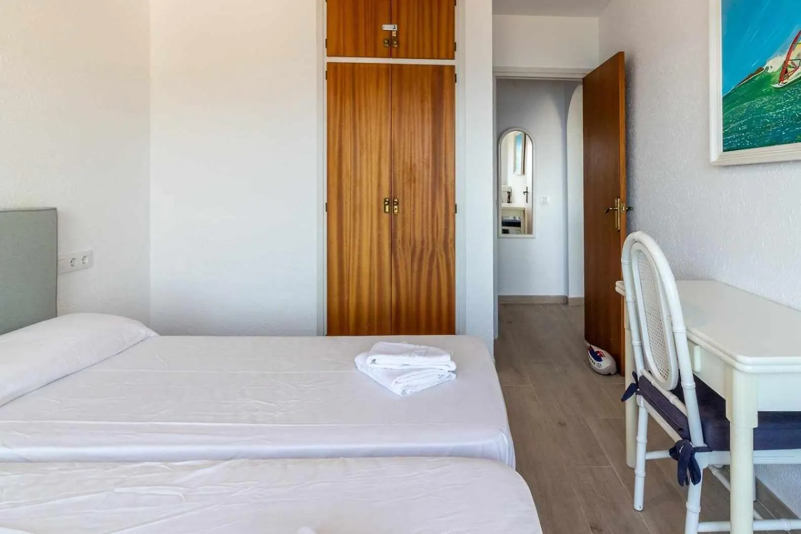Fener De Dalt 85 Apartamento Piscina Comunitaria يانكا