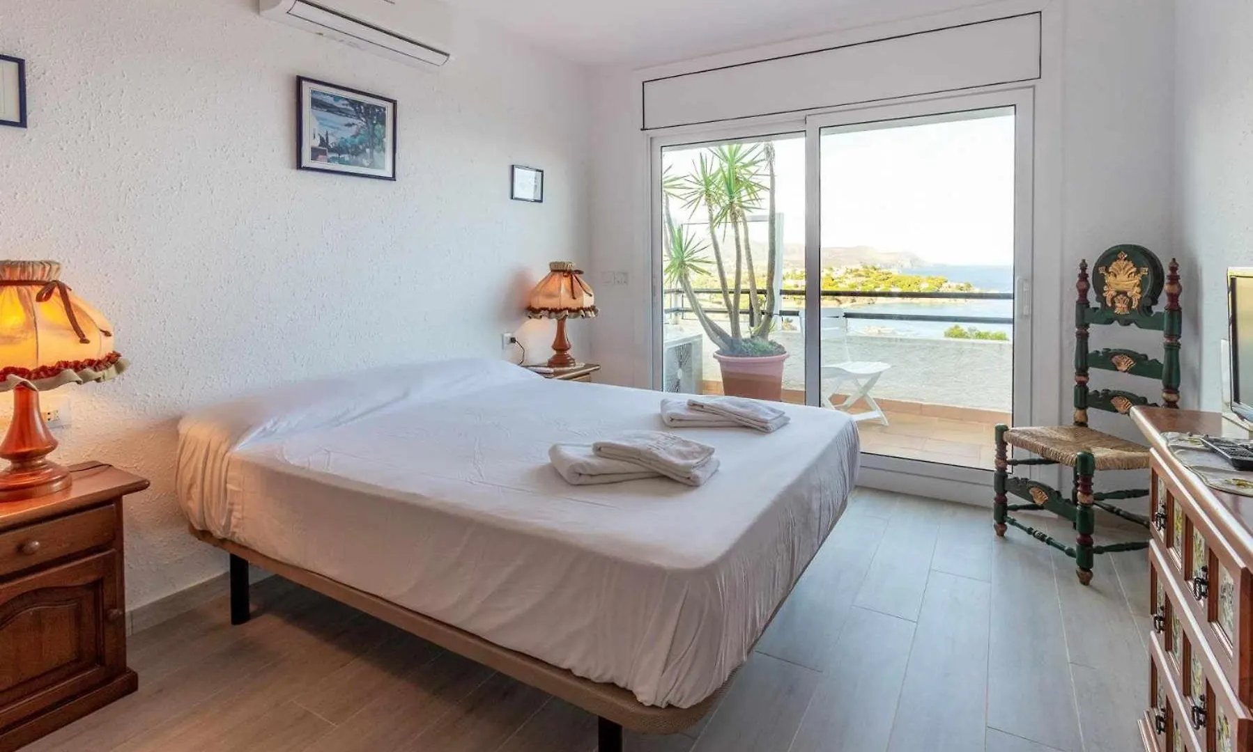 Fener De Dalt 85 Apartamento Piscina Comunitaria يانكا شقة