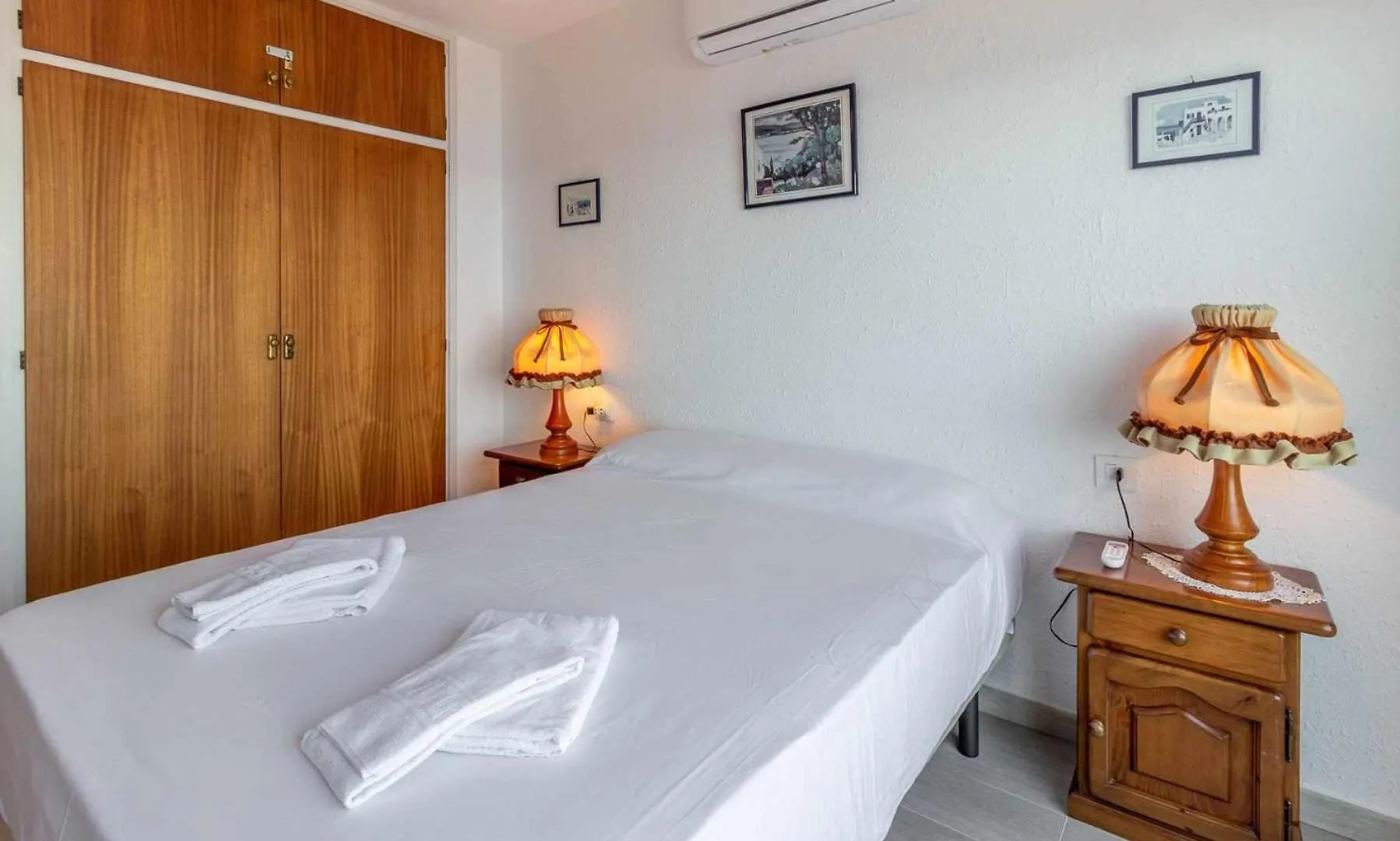 شقة Fener De Dalt 85 Apartamento Piscina Comunitaria يانكا إسبانيا