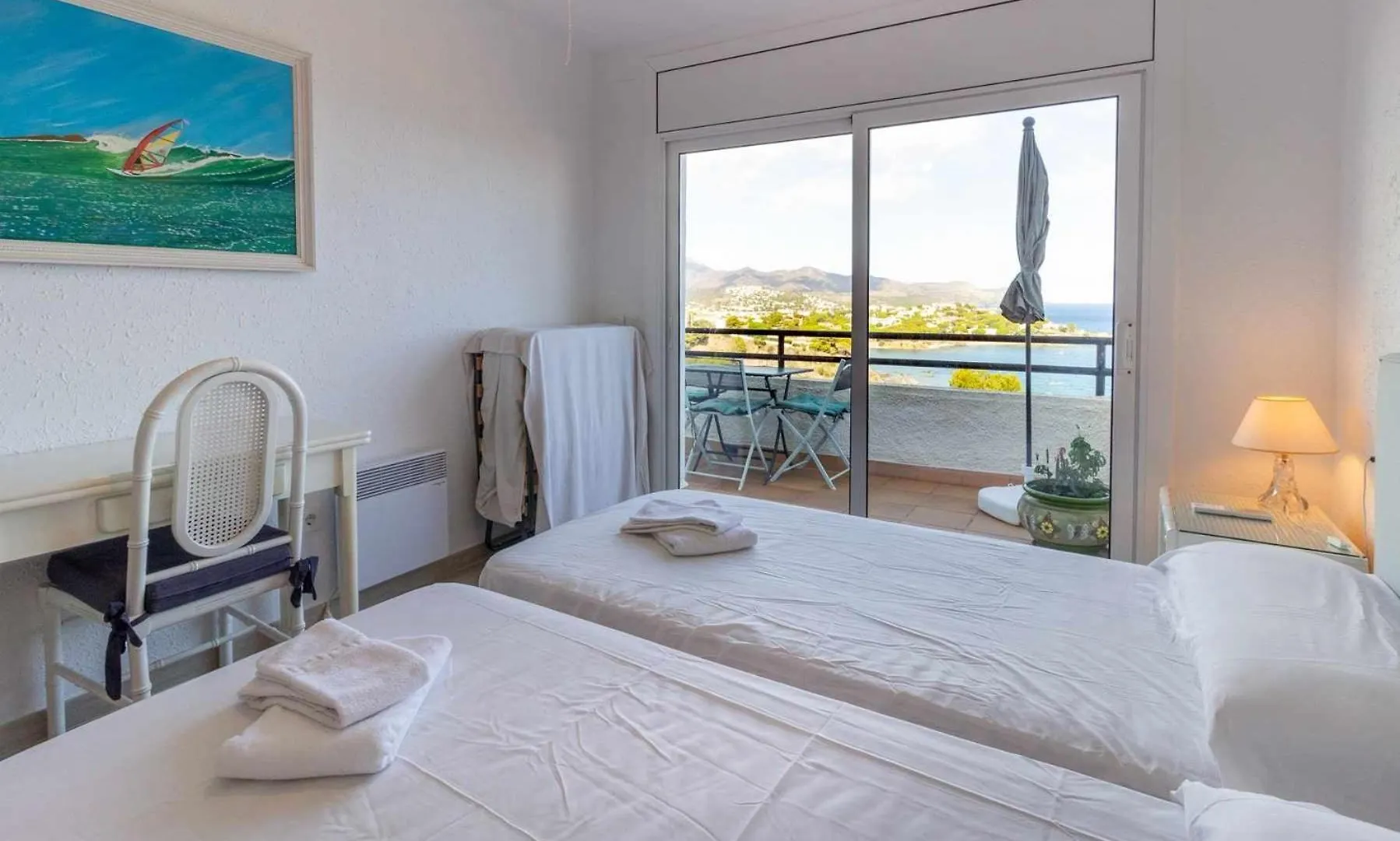 Fener De Dalt 85 Apartamento Piscina Comunitaria يانكا
