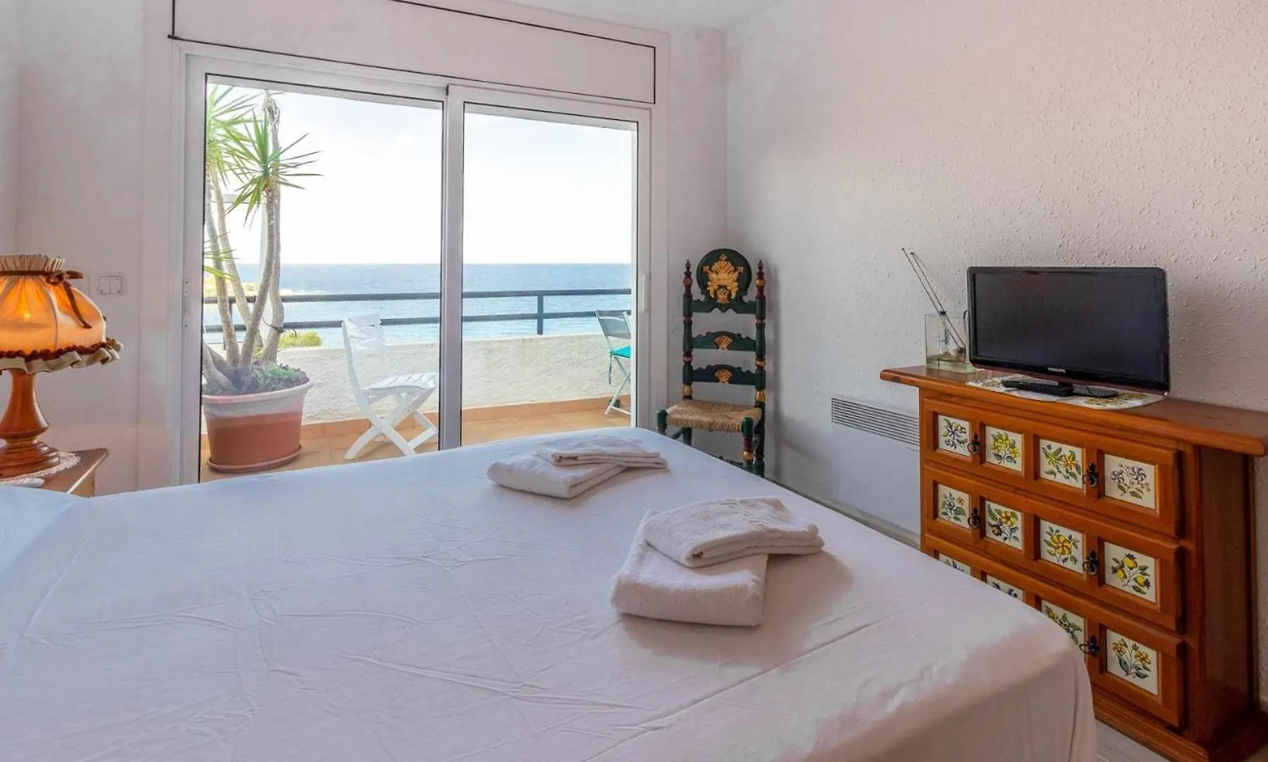شقة Fener De Dalt 85 Apartamento Piscina Comunitaria يانكا إسبانيا