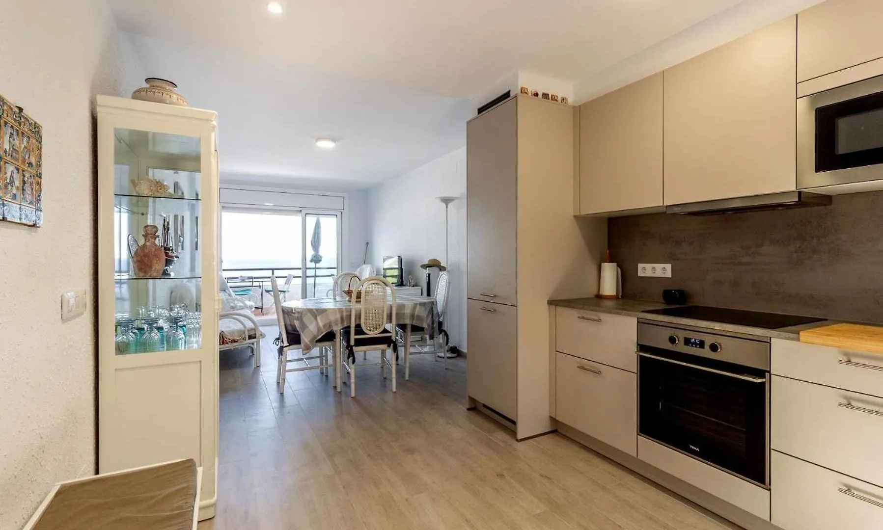 Fener De Dalt 85 Apartamento Piscina Comunitaria يانكا إسبانيا