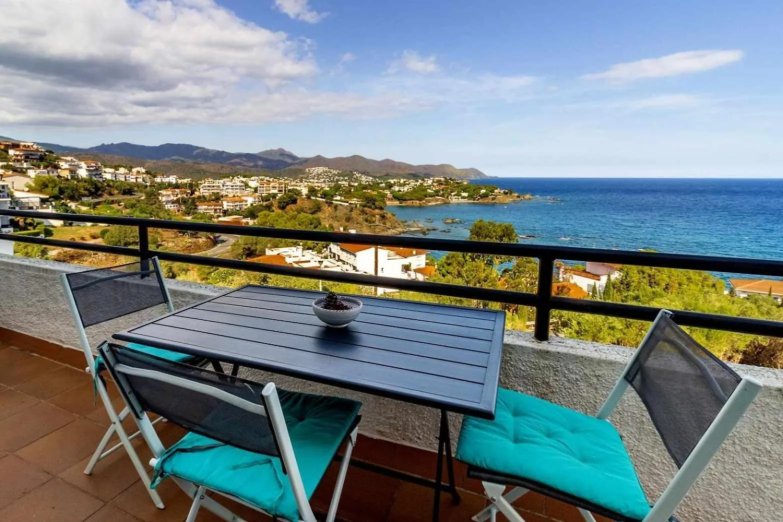 Fener De Dalt 85 Apartamento Piscina Comunitaria يانكا