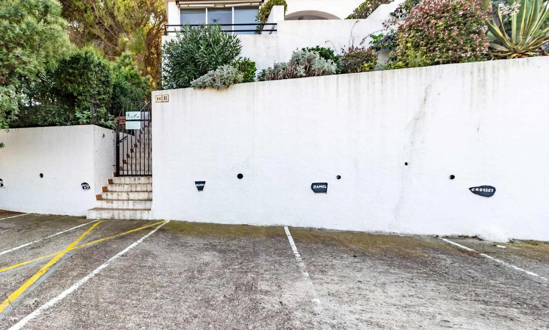 Fener De Dalt 85 Apartamento Piscina Comunitaria يانكا إسبانيا