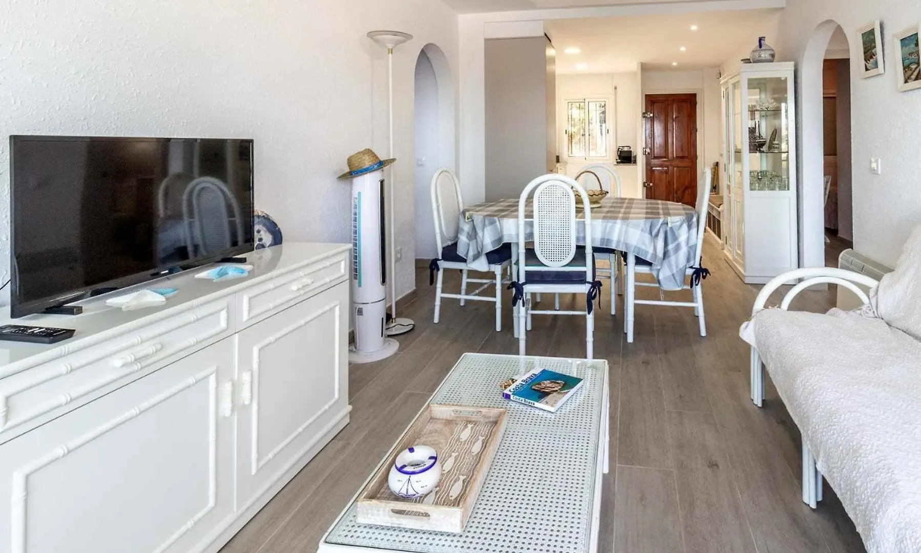Fener De Dalt 85 Apartamento Piscina Comunitaria يانكا 0*,