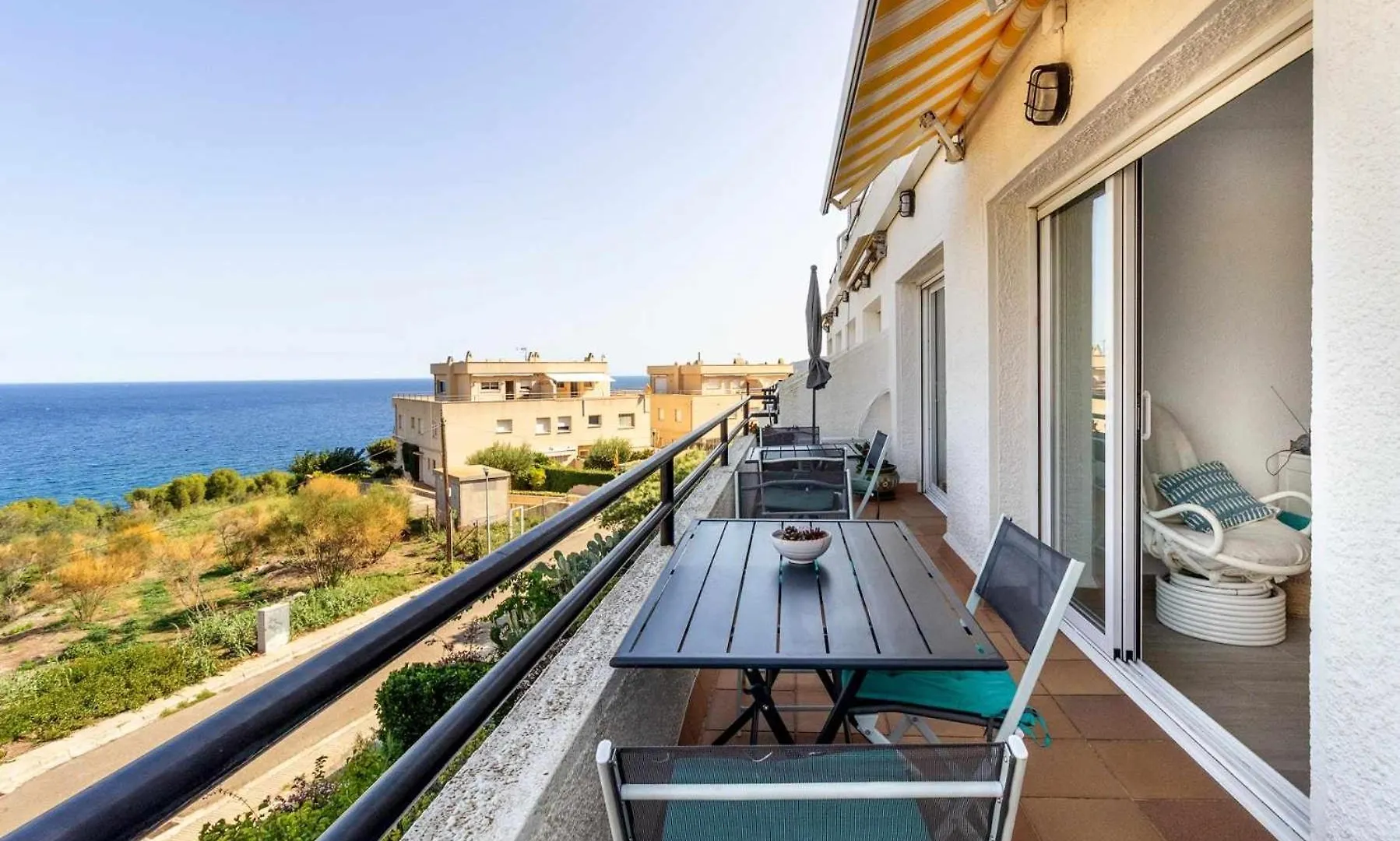 شقة Fener De Dalt 85 Apartamento Piscina Comunitaria يانكا