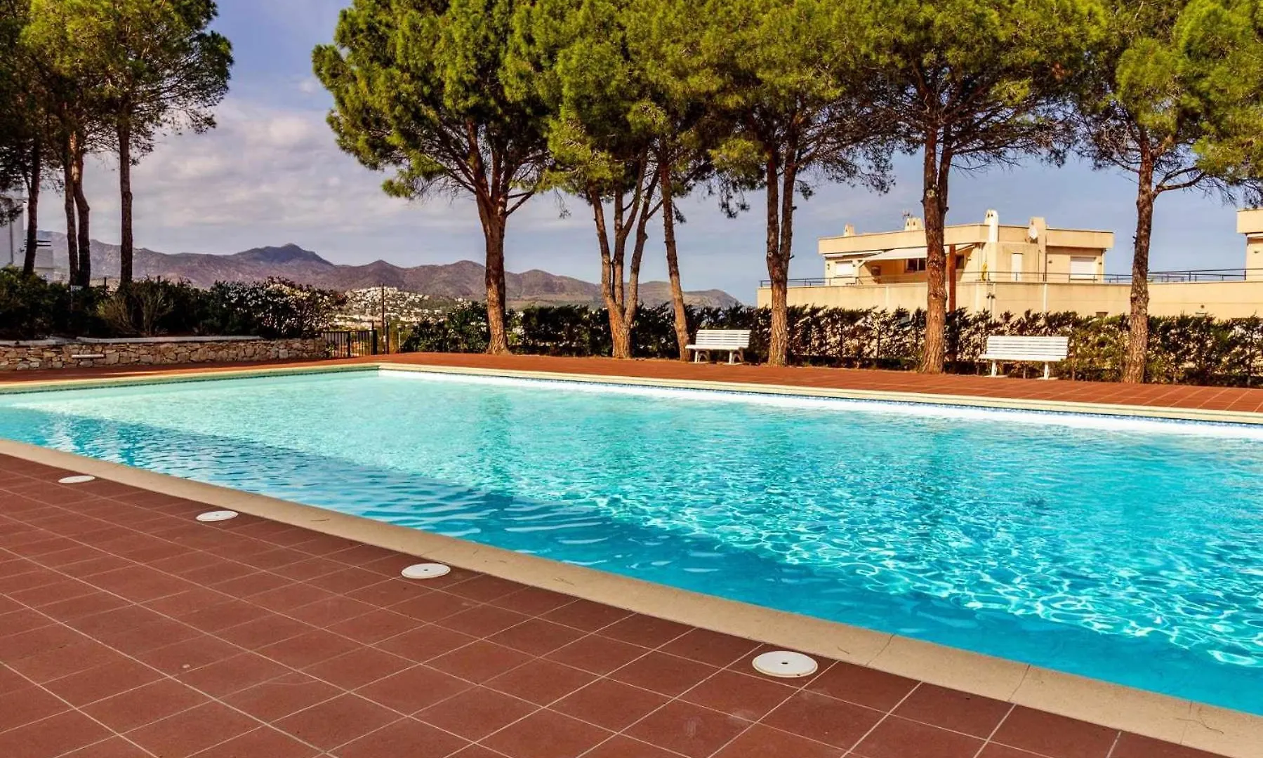 Fener De Dalt 85 Apartamento Piscina Comunitaria يانكا 0*,  إسبانيا